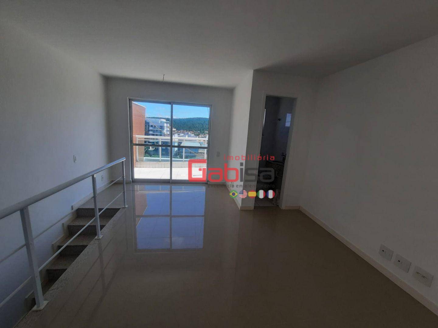 Cobertura à venda com 5 quartos, 220m² - Foto 12