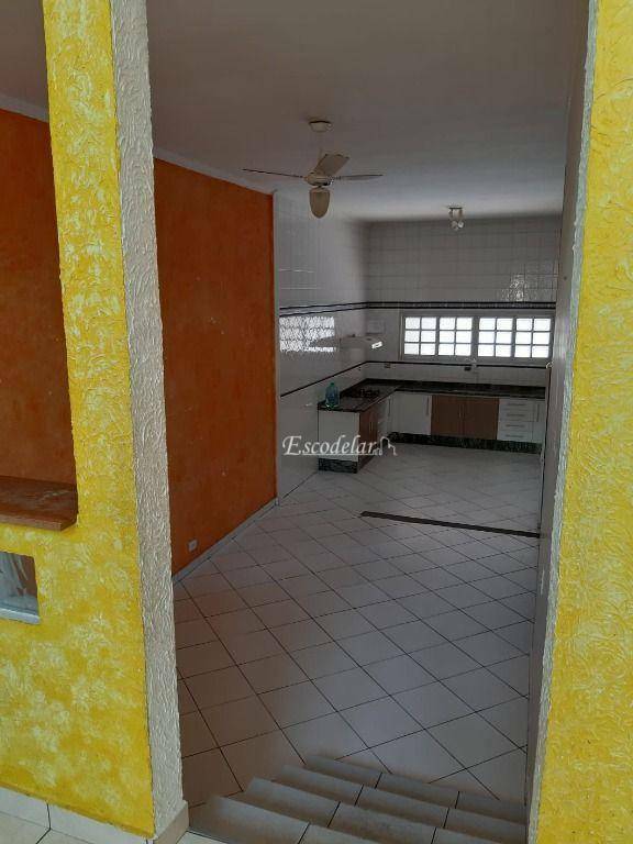 Sobrado à venda com 3 quartos, 150m² - Foto 6