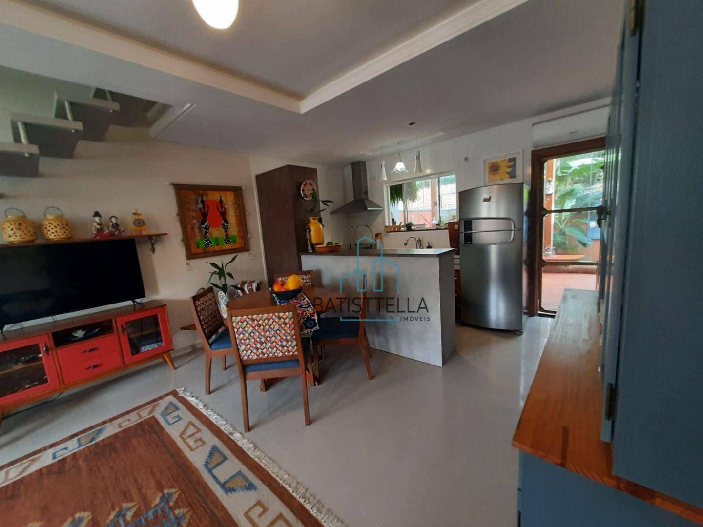 Sobrado à venda com 3 quartos, 138m² - Foto 5