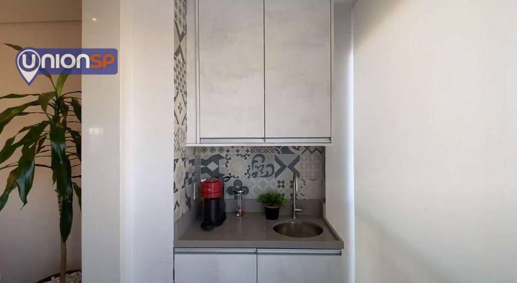 Apartamento à venda com 2 quartos, 74m² - Foto 5