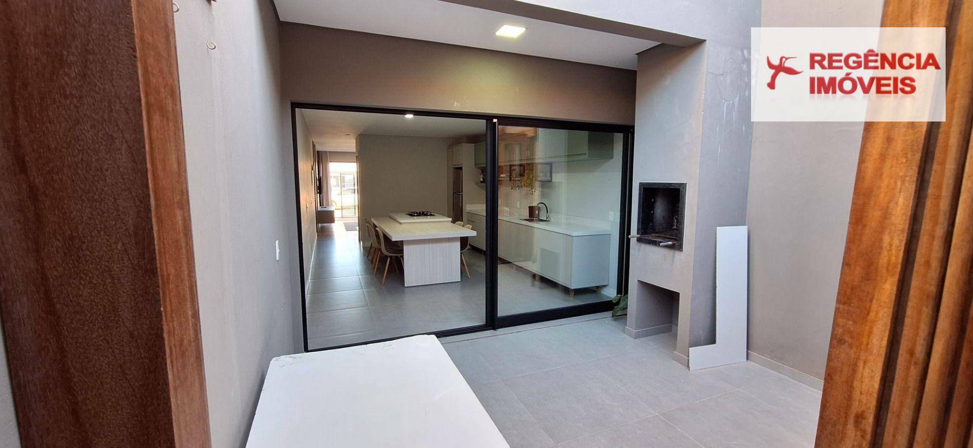 Casa à venda com 3 quartos, 105m² - Foto 27