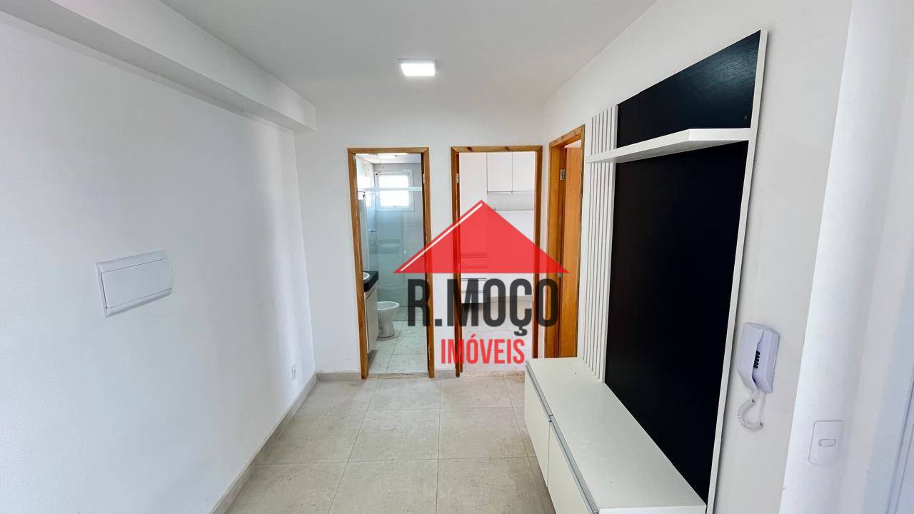 Apartamento para alugar com 2 quartos, 32m² - Foto 10