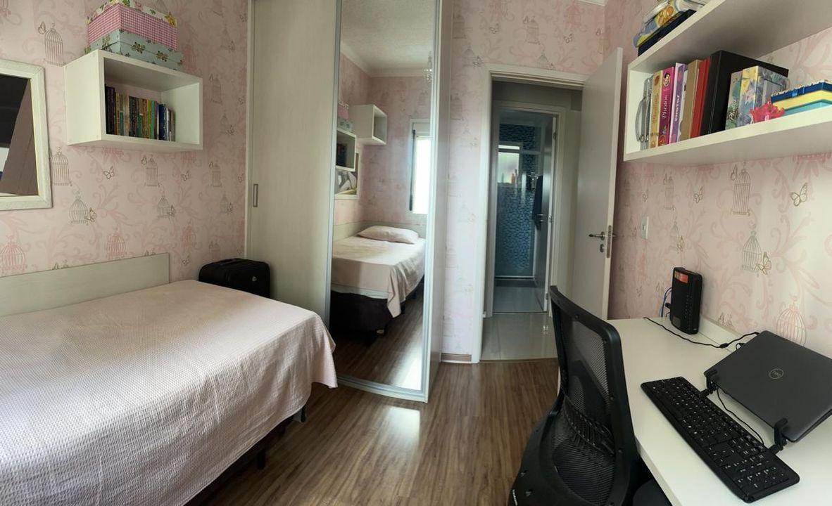 Apartamento à venda com 3 quartos, 87m² - Foto 27