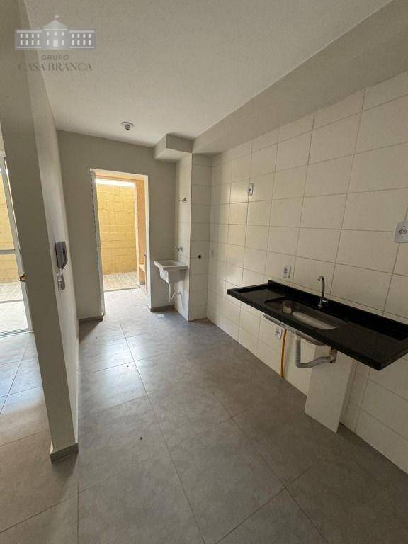 Apartamento à venda com 2 quartos, 63m² - Foto 8