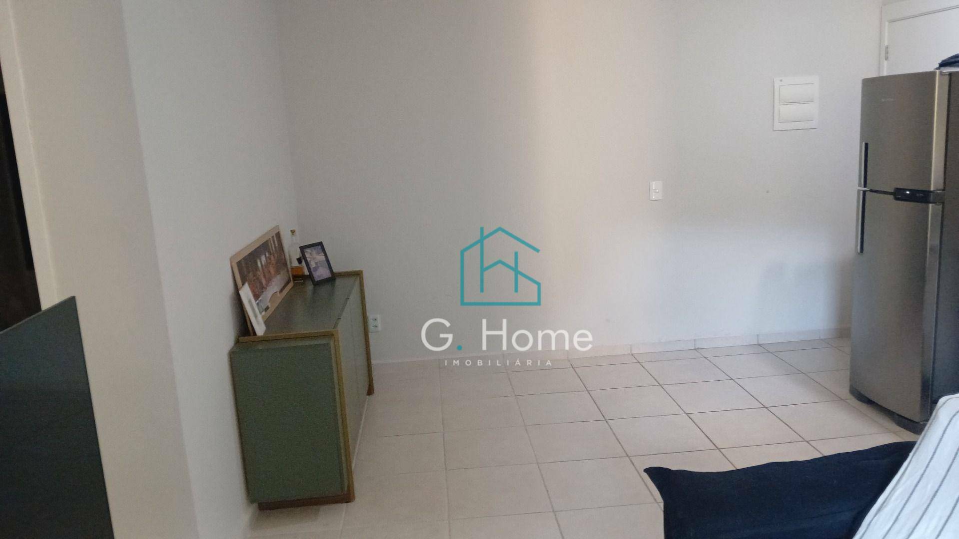 Apartamento à venda com 2 quartos, 44m² - Foto 3