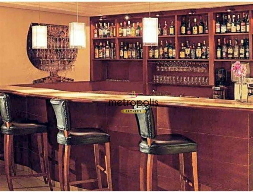 Flat/Apart Hotel à venda e aluguel com 1 quarto, 18m² - Foto 6