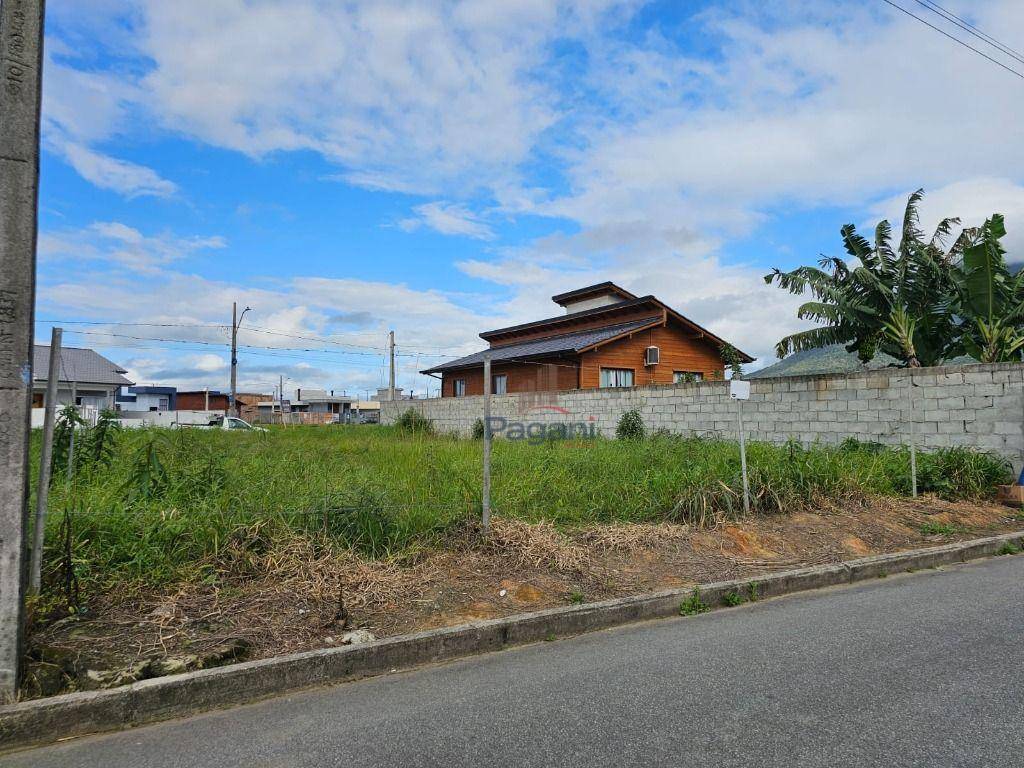 Terreno, 324 m² - Foto 3