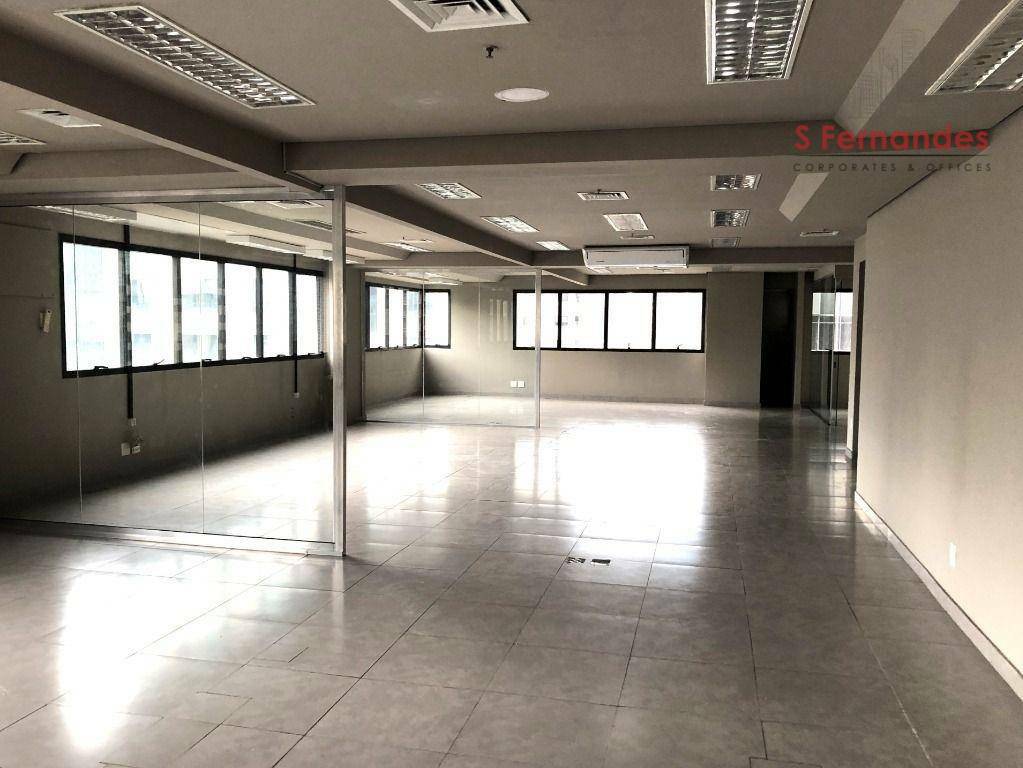 Conjunto Comercial-Sala para alugar, 300m² - Foto 7