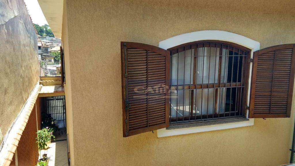 Sobrado à venda com 3 quartos, 132m² - Foto 24