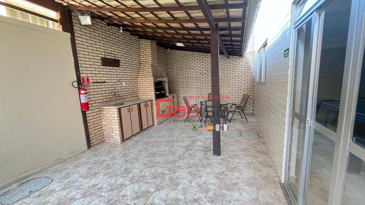 Apartamento à venda com 3 quartos, 120m² - Foto 28