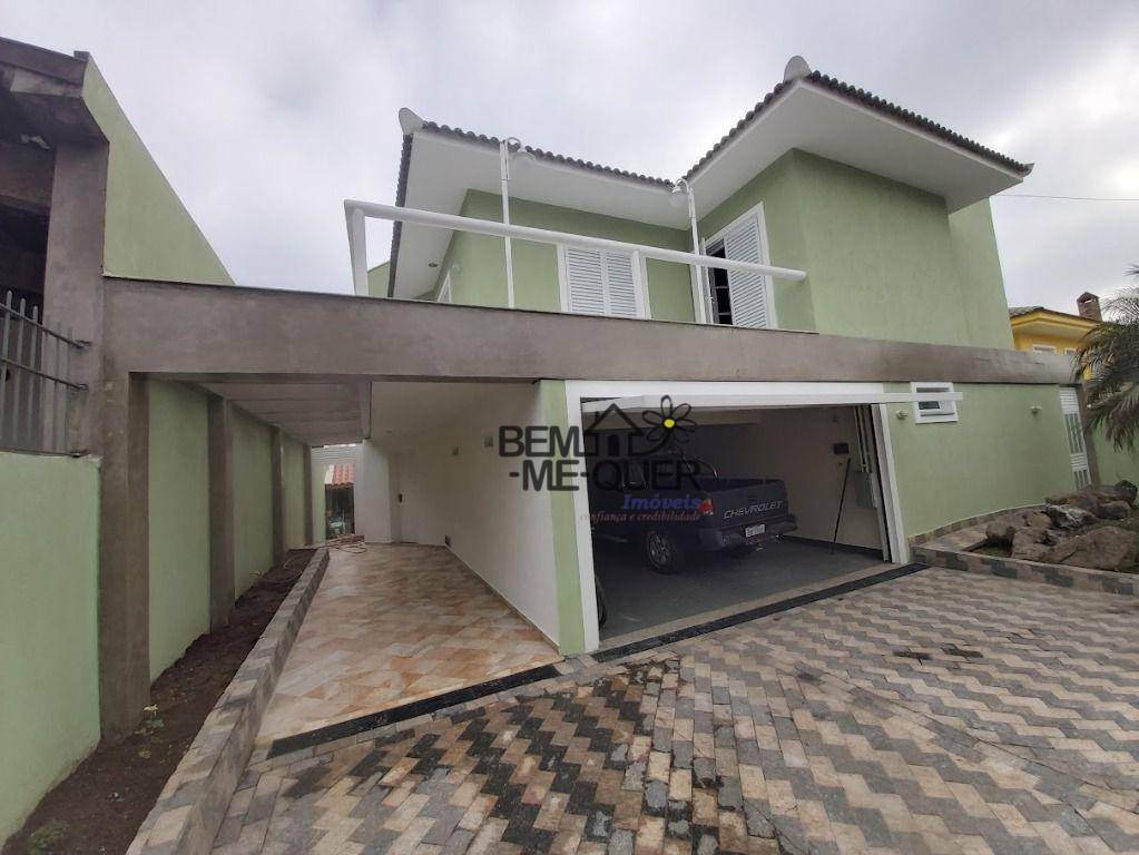 Sobrado à venda com 3 quartos, 500m² - Foto 5