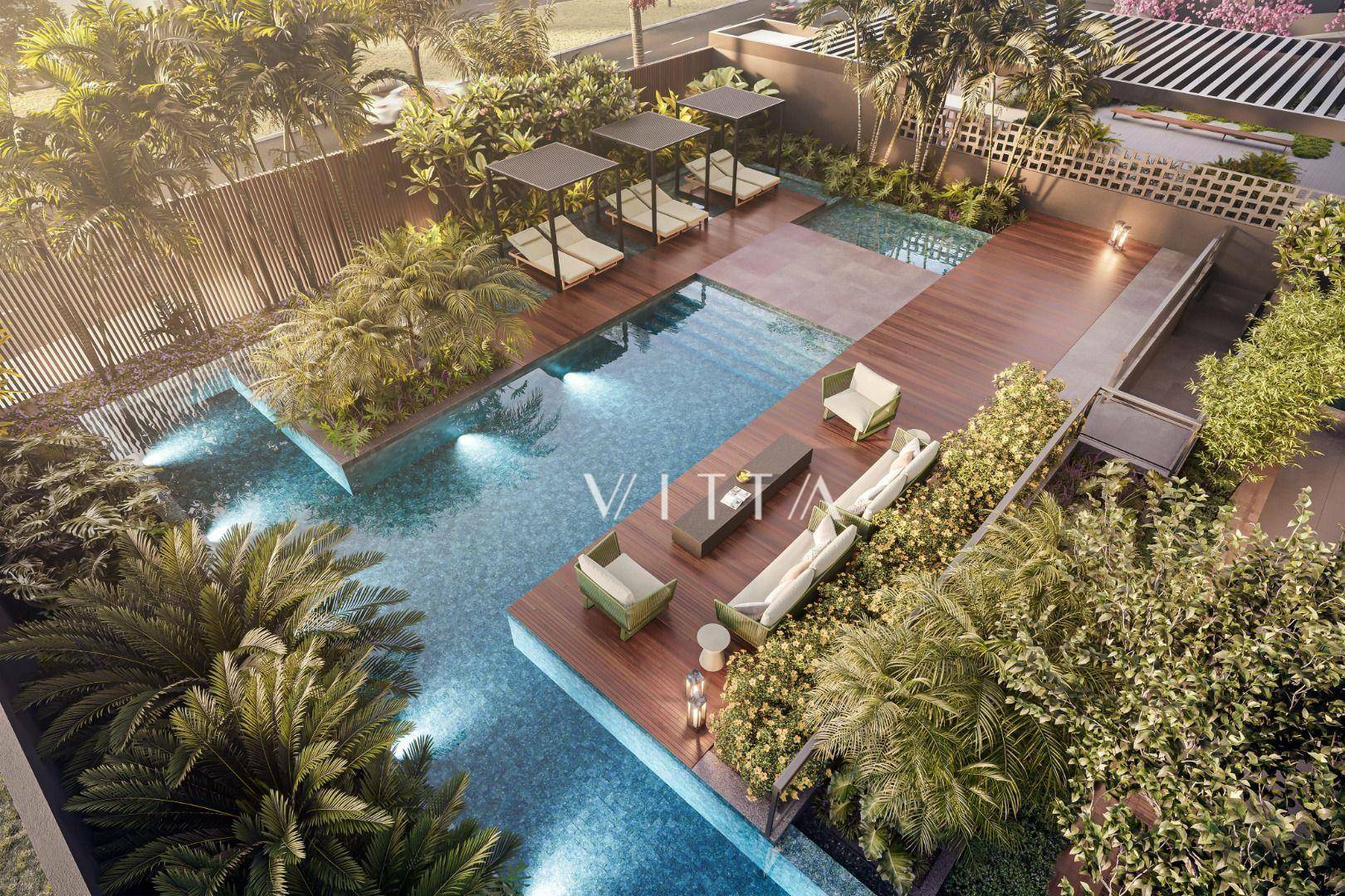 Apartamento à venda com 3 quartos, 115m² - Foto 17