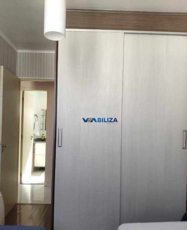 Apartamento à venda com 2 quartos, 83m² - Foto 8