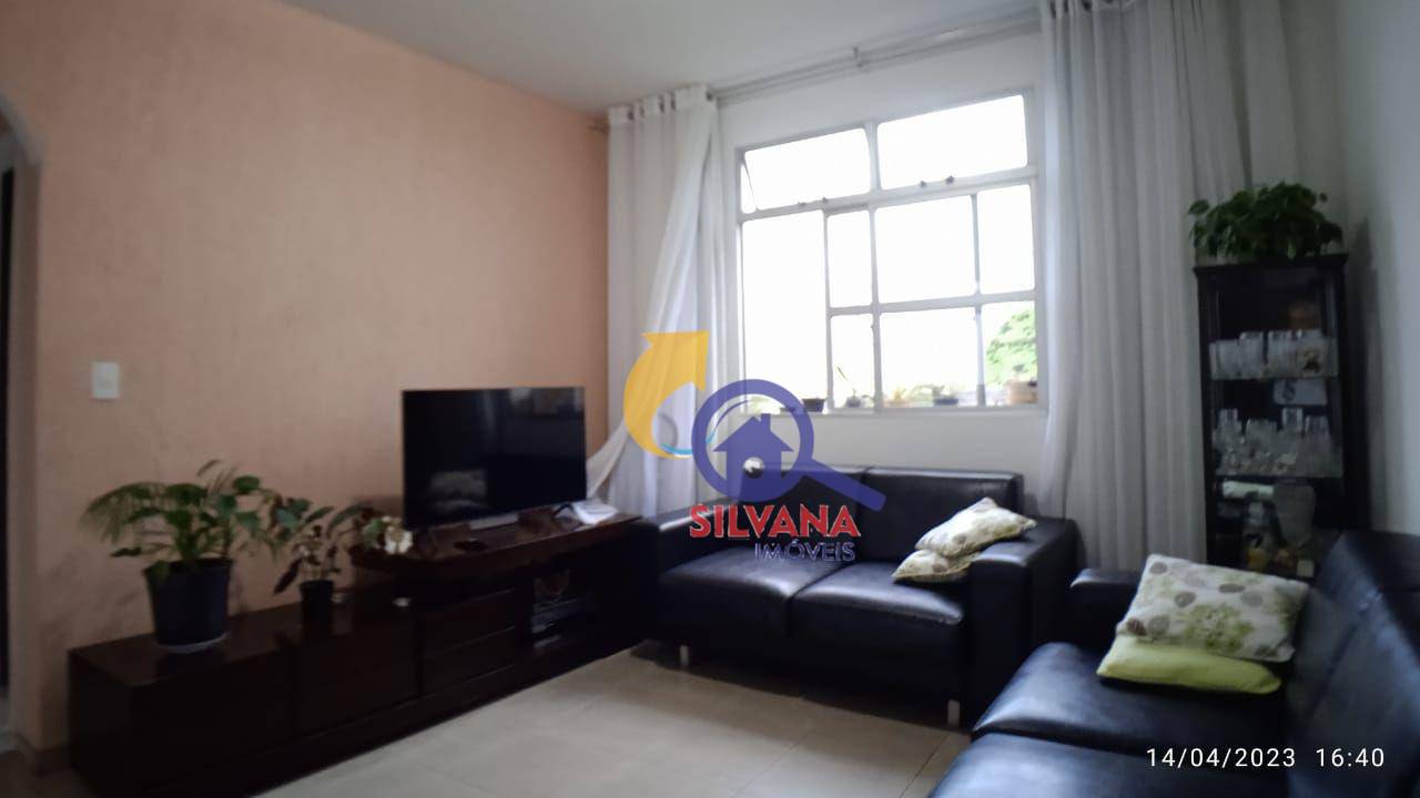 Apartamento à venda com 3 quartos, 75m² - Foto 1