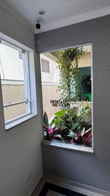 Sobrado, 3 quartos, 272 m² - Foto 5