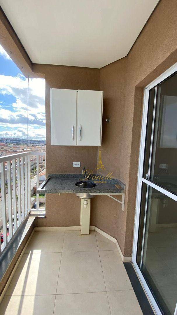 Apartamento à venda com 2 quartos, 55m² - Foto 18