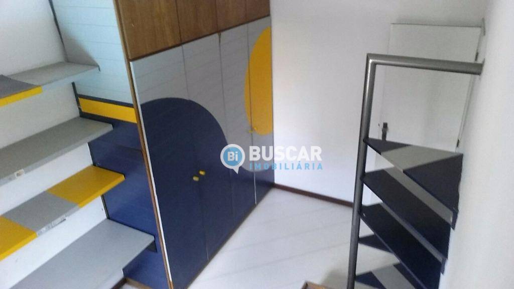 Apartamento à venda com 3 quartos, 140m² - Foto 8