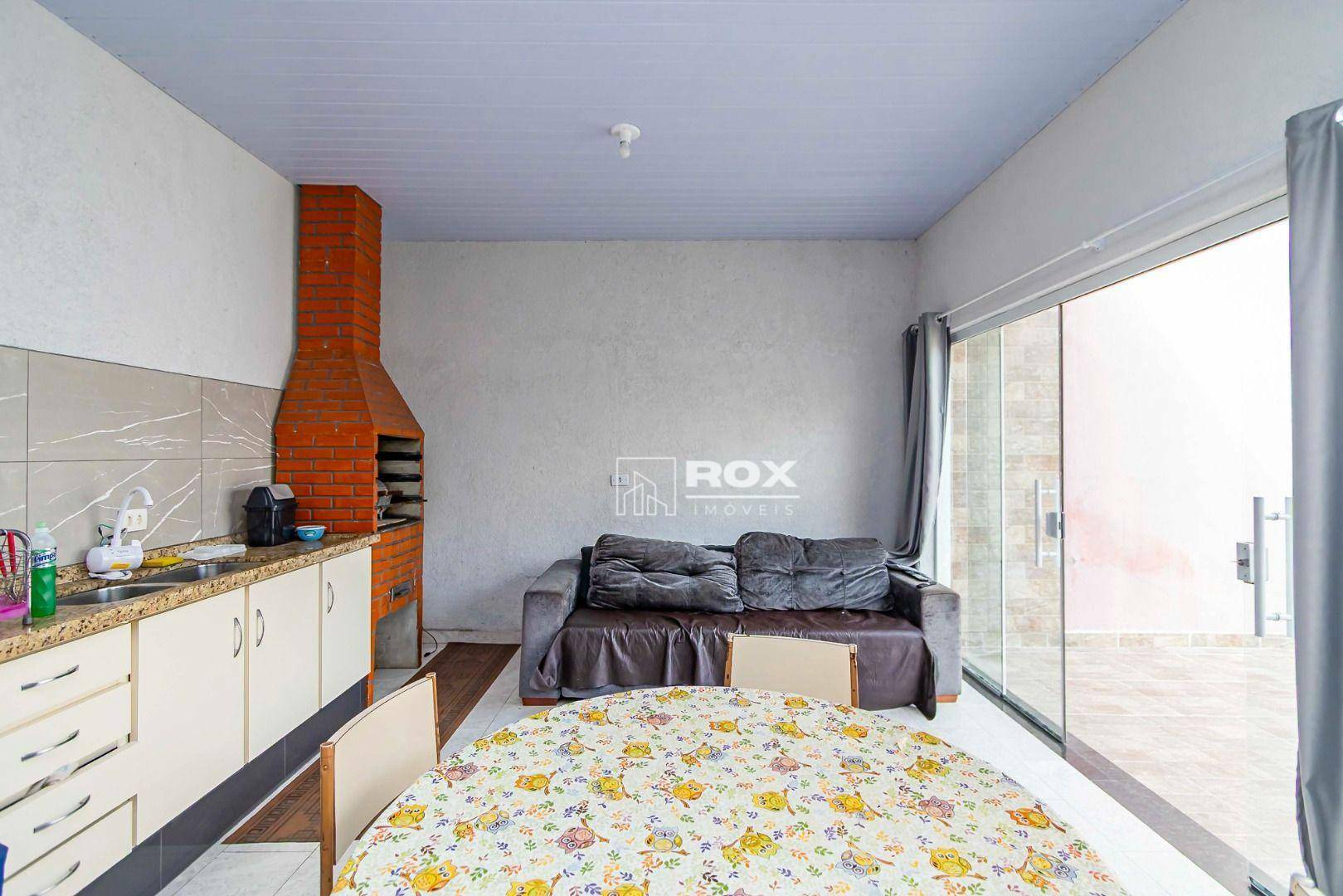Casa à venda com 4 quartos, 161m² - Foto 47