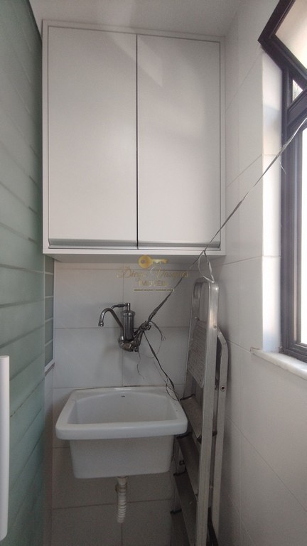 Apartamento à venda com 1 quarto, 41m² - Foto 7