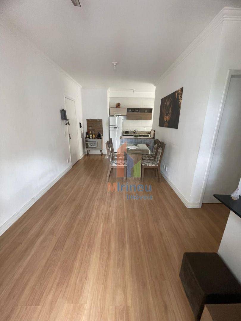 Apartamento, 2 quartos, 55 m² - Foto 2