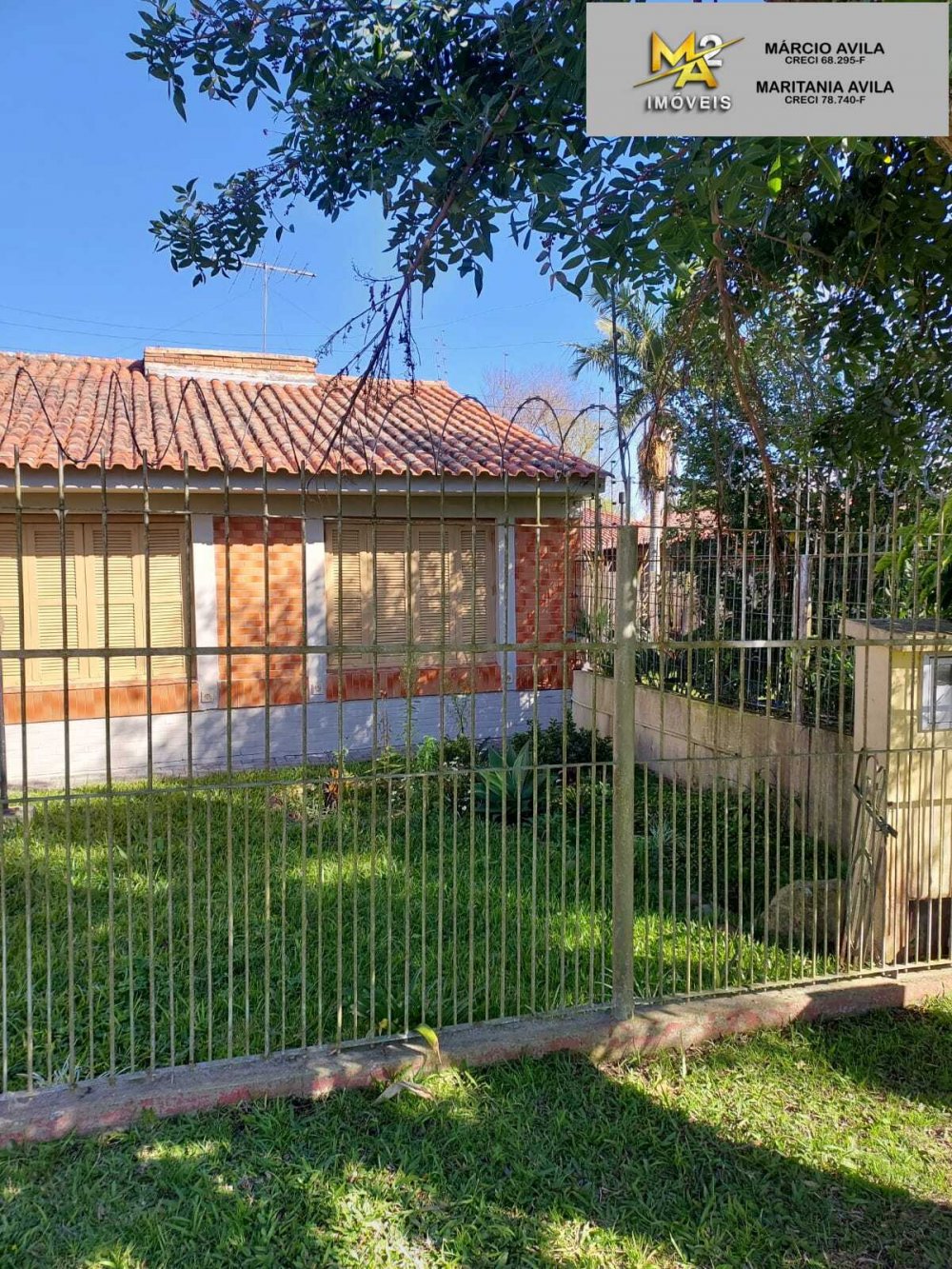 Casa à venda com 3 quartos, 435m² - Foto 2