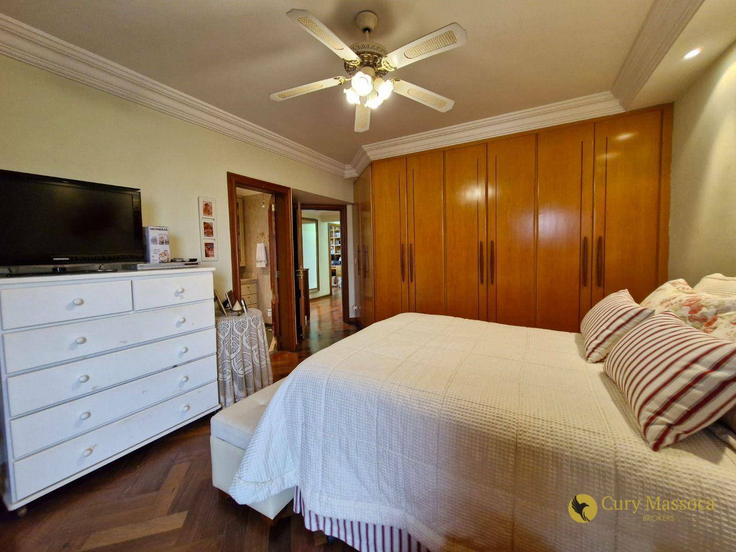 Apartamento à venda com 3 quartos, 341m² - Foto 37