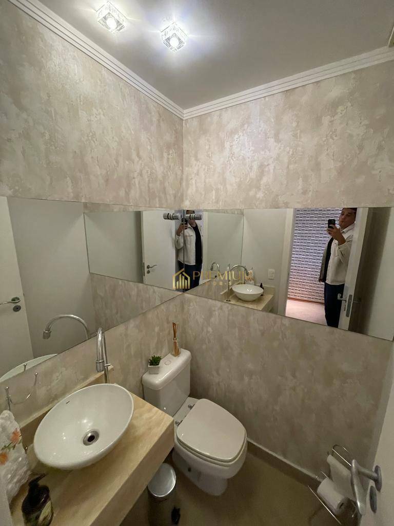 Apartamento à venda com 4 quartos, 300m² - Foto 25