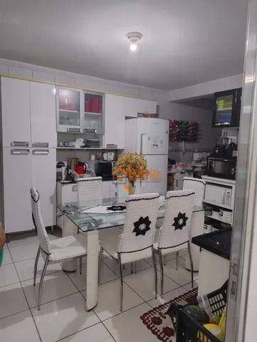 Casa à venda com 1 quarto, 95m² - Foto 4