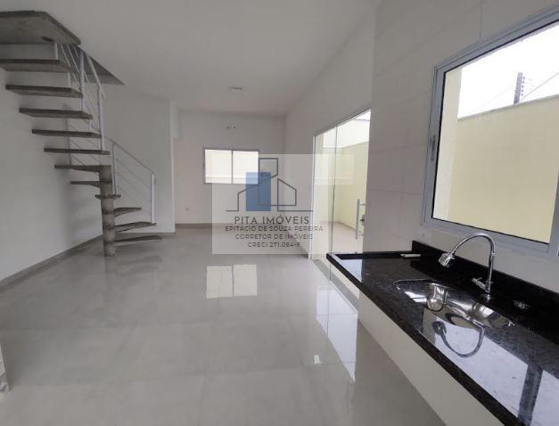 Casa à venda com 2 quartos, 81m² - Foto 9