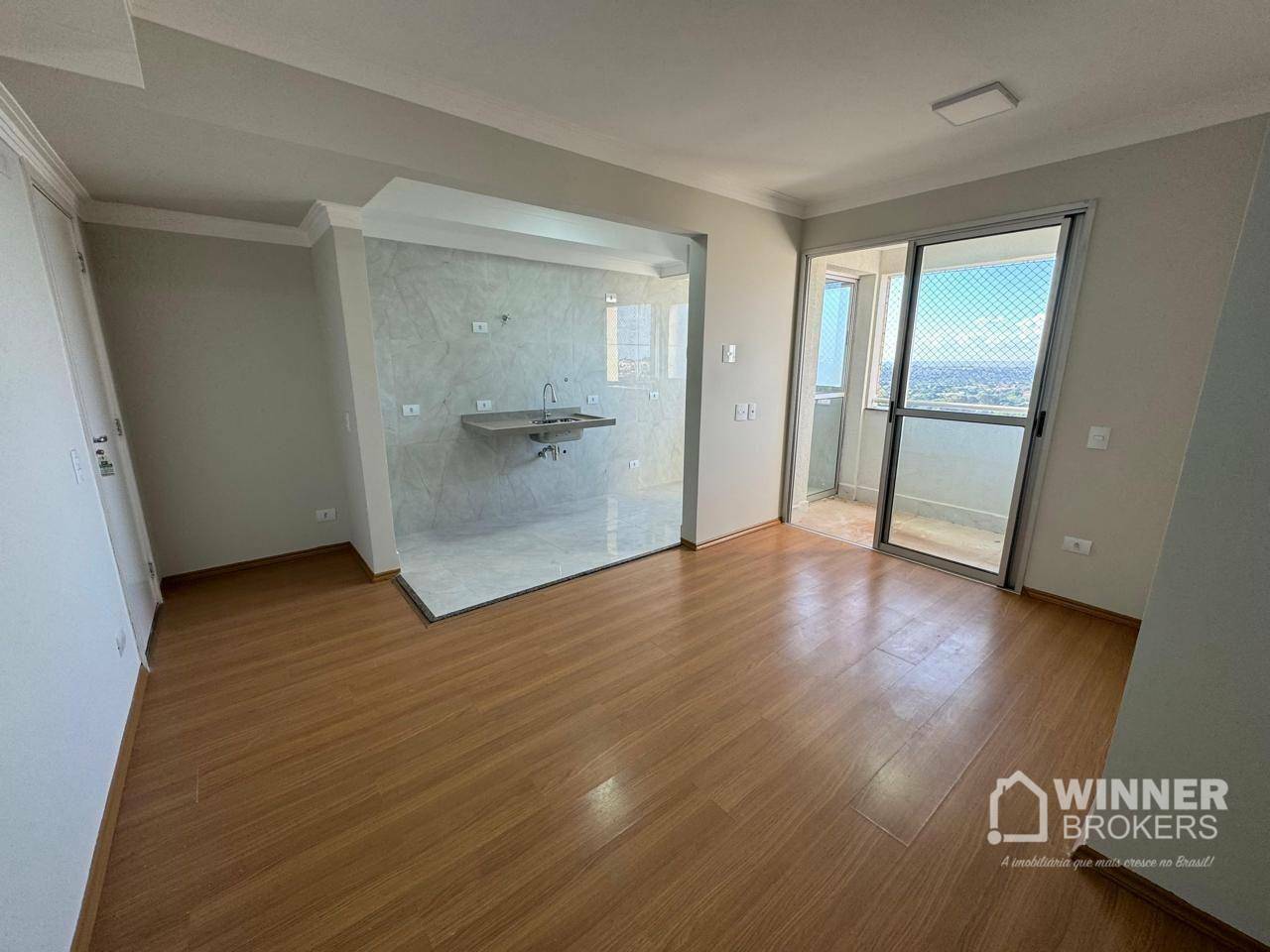 Apartamento à venda com 2 quartos, 69m² - Foto 8