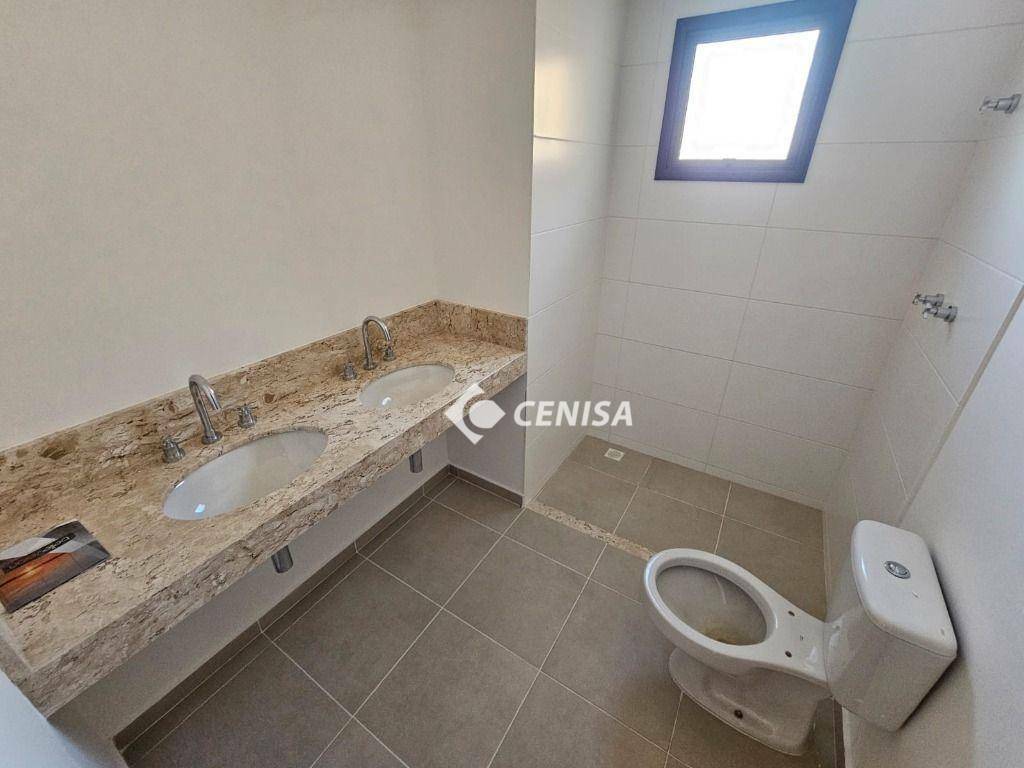 Apartamento à venda com 3 quartos, 151m² - Foto 22