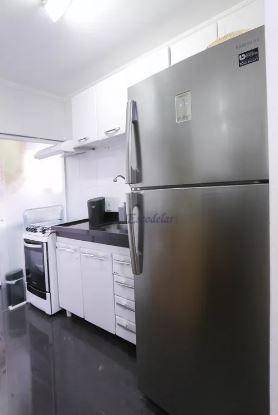 Apartamento à venda com 2 quartos, 66m² - Foto 17