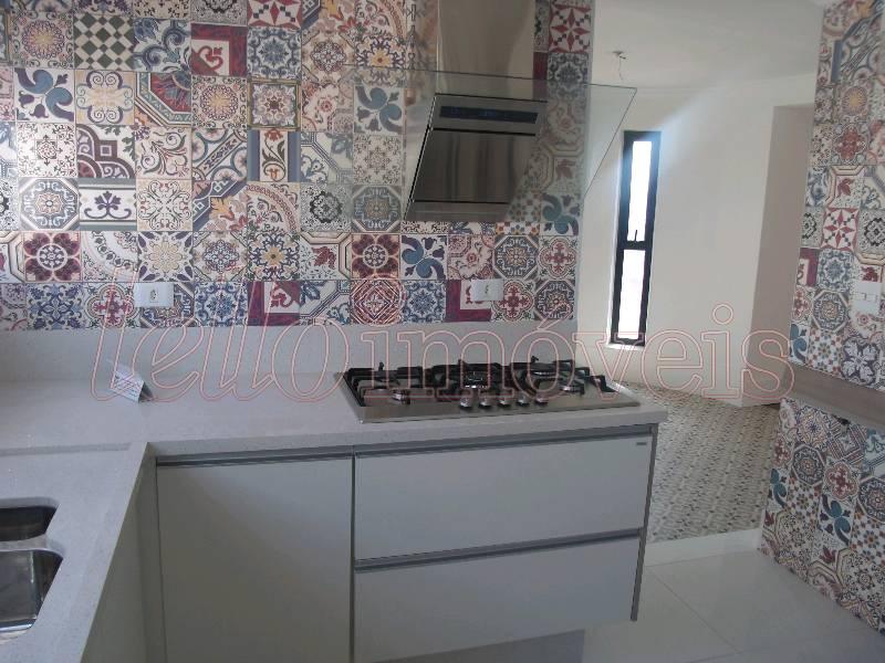 Apartamento para alugar com 3 quartos, 157m² - Foto 6