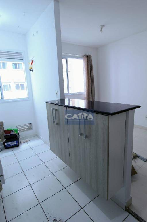 Apartamento à venda com 2 quartos, 47m² - Foto 20