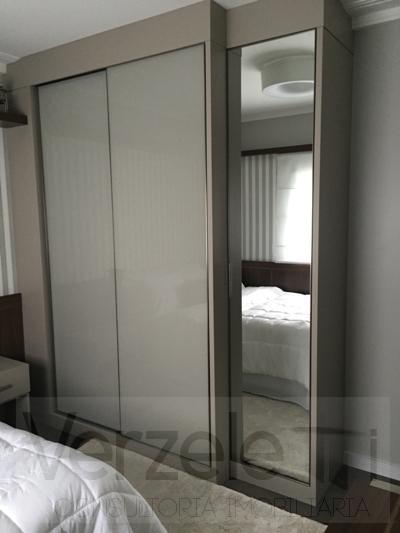 Apartamento à venda com 3 quartos, 136m² - Foto 22