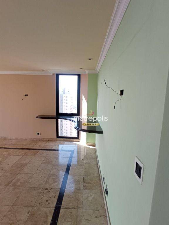 Apartamento à venda com 3 quartos, 156m² - Foto 5