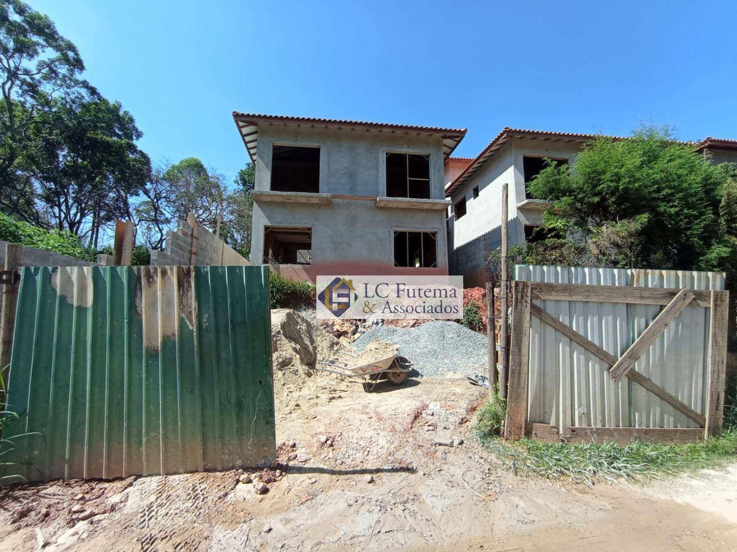 Casa de Condomínio à venda com 3 quartos, 88m² - Foto 17