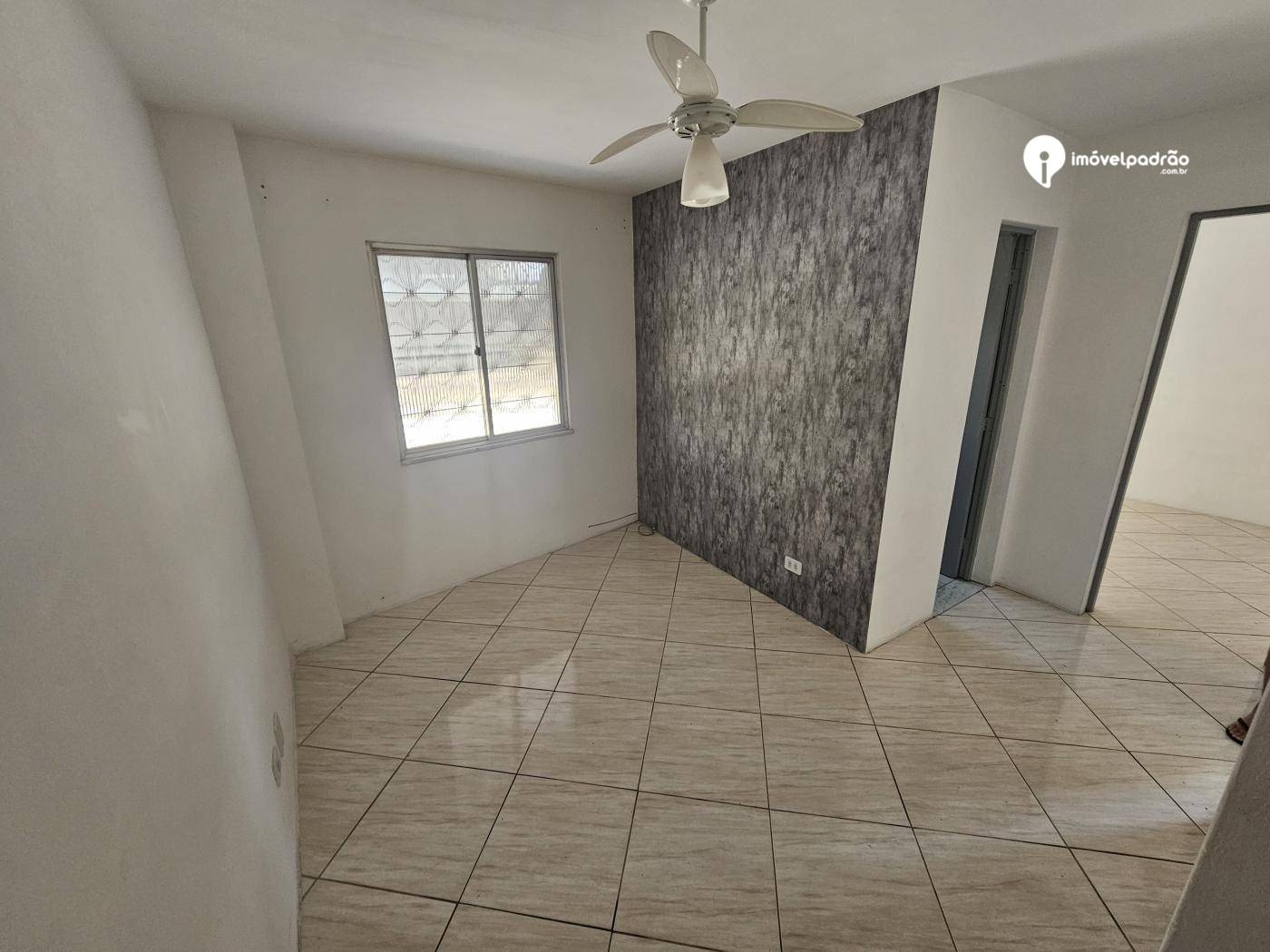 Apartamento, 1 quarto, 36 m² - Foto 1