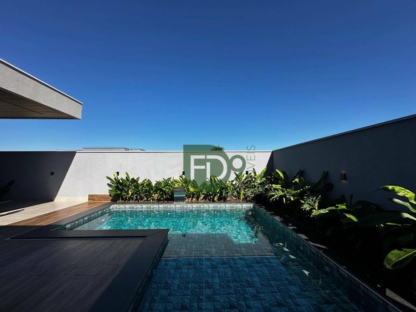 Casa de Condomínio à venda com 3 quartos, 270m² - Foto 66
