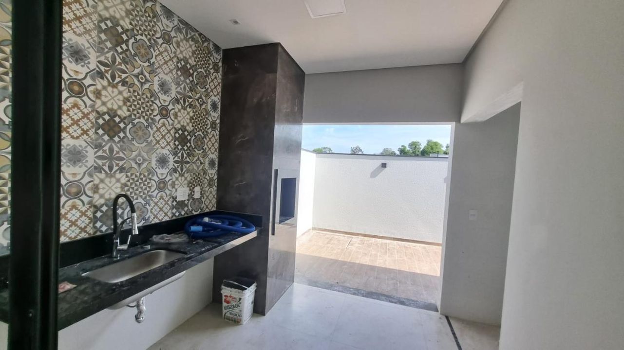 Casa de Condomínio à venda com 3 quartos, 152m² - Foto 14