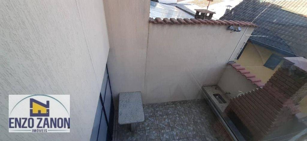 Sobrado à venda com 3 quartos, 231m² - Foto 23