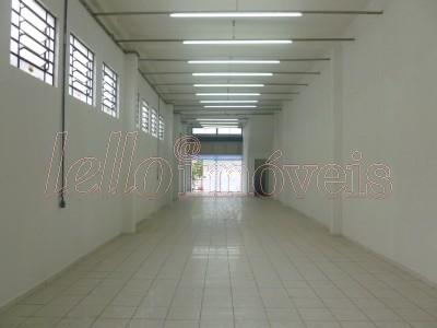 Prédio Inteiro para alugar, 350m² - Foto 4