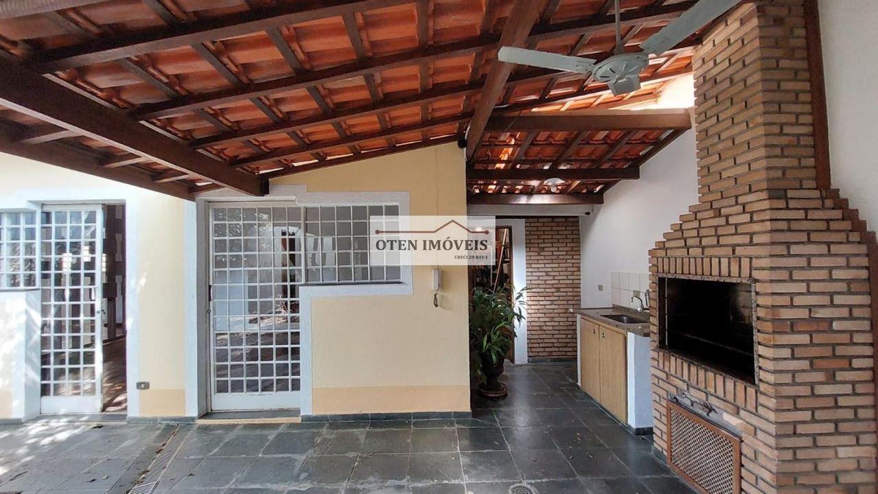 Casa à venda com 3 quartos, 220m² - Foto 25