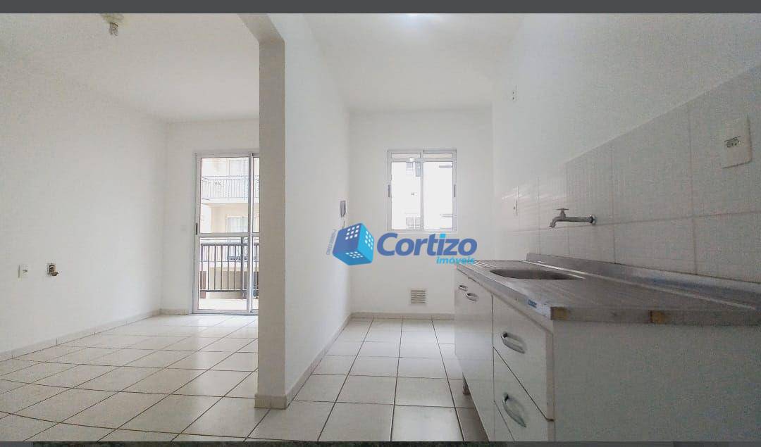 Apartamento à venda com 211 quartos, 60m² - Foto 1