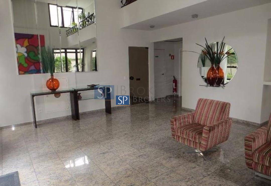 Apartamento à venda com 2 quartos, 94m² - Foto 10