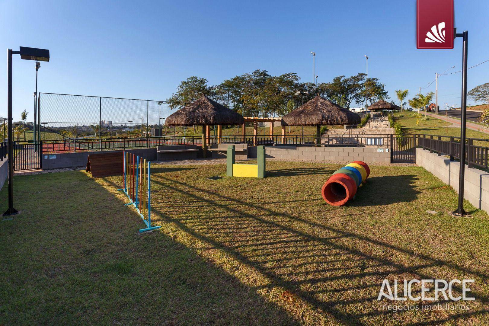 Loteamento e Condomínio à venda, 439M2 - Foto 11