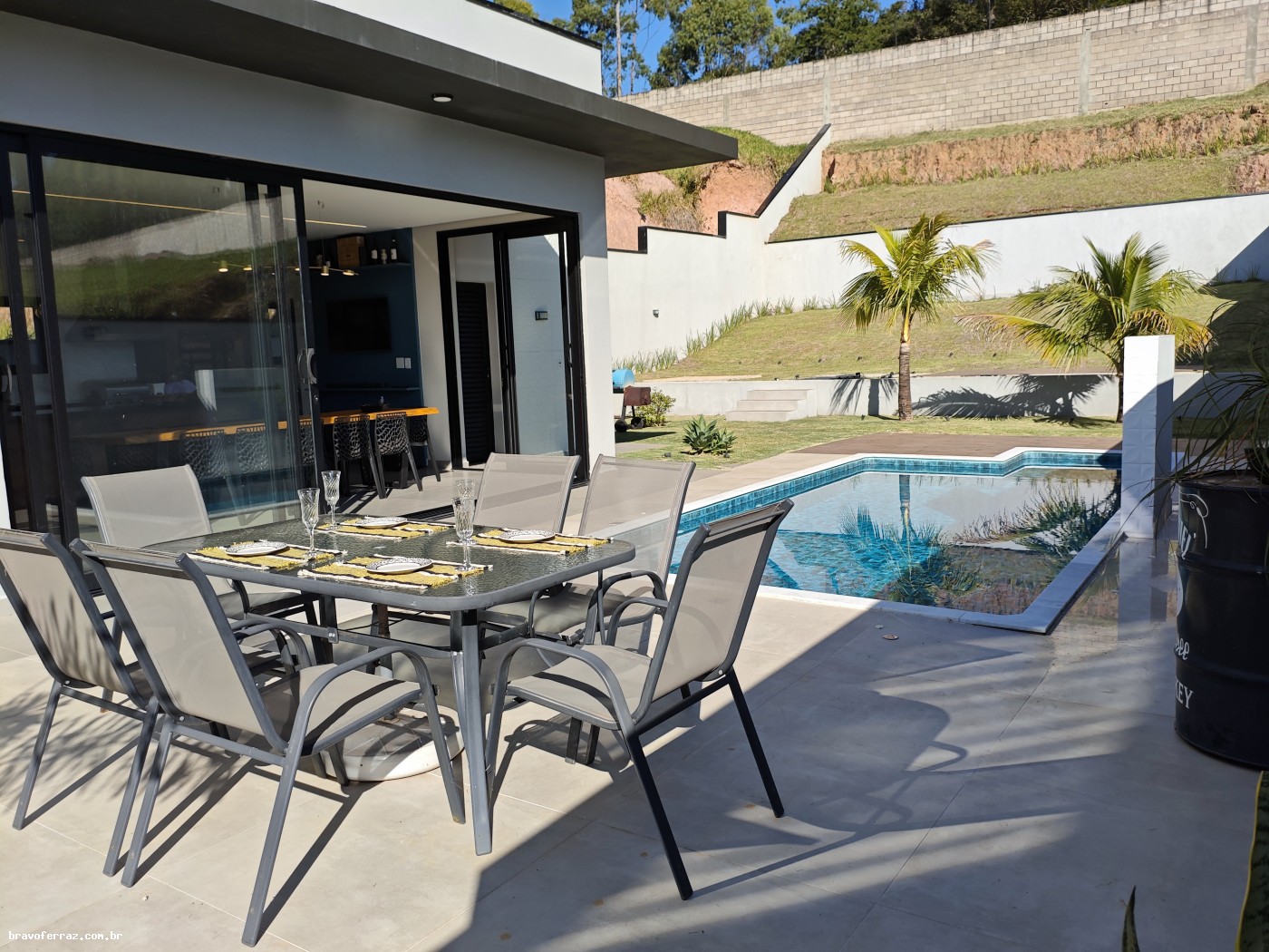 Casa de Condomínio à venda com 3 quartos, 272m² - Foto 22