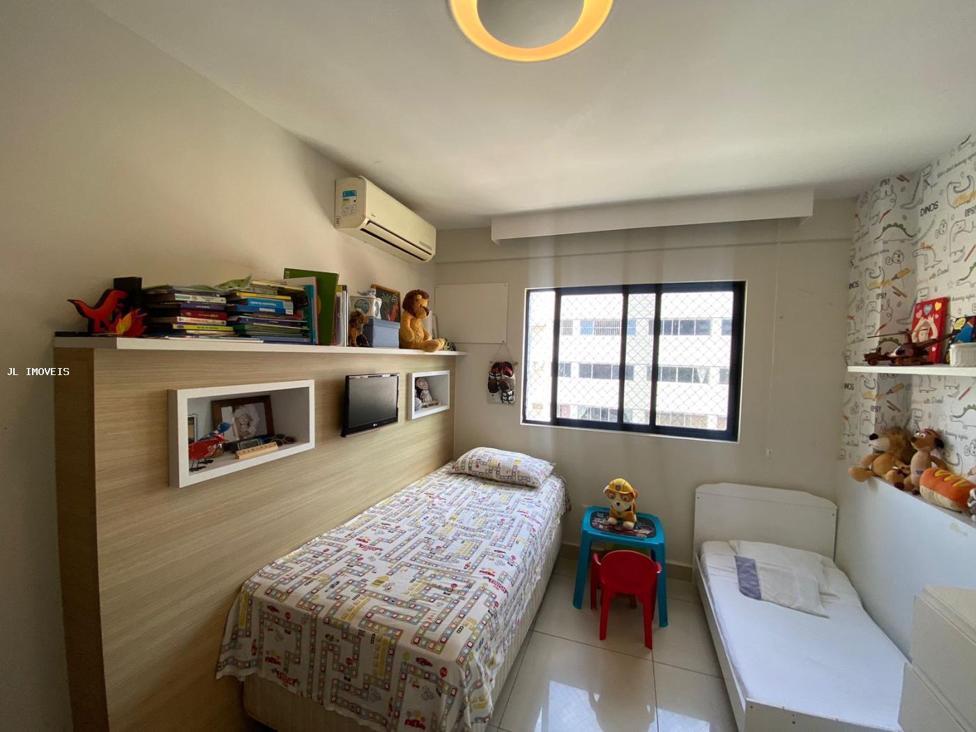 Apartamento à venda com 3 quartos, 102m² - Foto 10