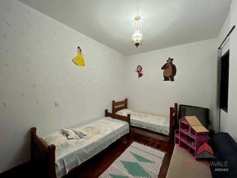 Apartamento à venda com 5 quartos, 200m² - Foto 22