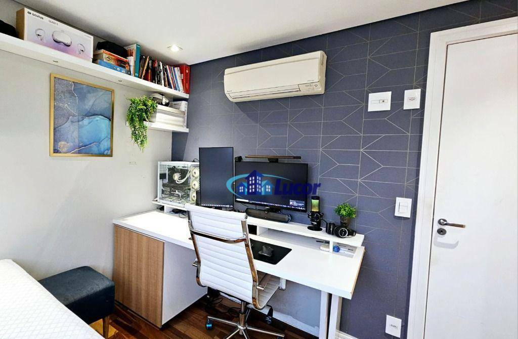 Apartamento à venda com 3 quartos, 86m² - Foto 15